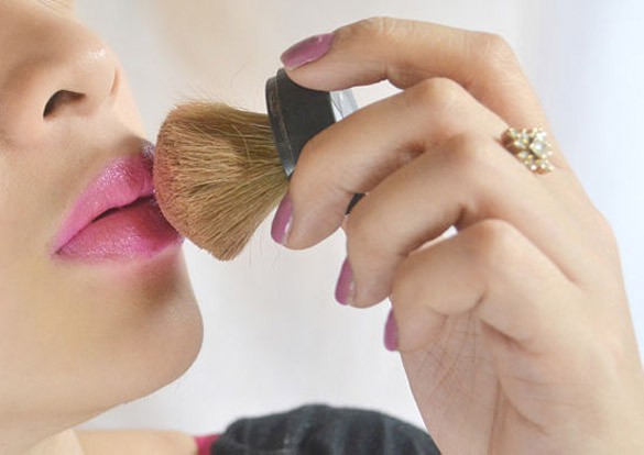 Muốn son lâu trôi thì cần nhớ… - Ảnh 3.