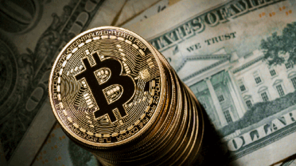 Từ đầu năm hoạt động gọi vốn bằng tiền ảo vượt 3 tỷ USD 