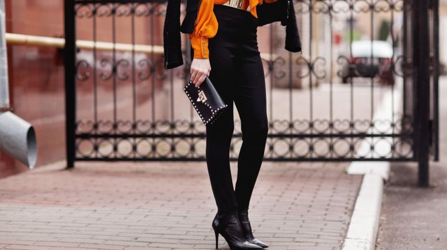 10 món đồ tuyệt vời bạn cần có trong tủ quần áo - Ảnh 4.