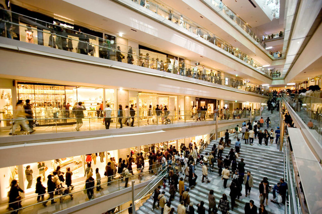 Kinh nghiệm săn sale hiệu quả trong ngày Black Friday - Ảnh 1.