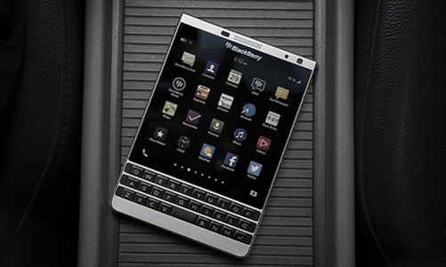 Smartphone đầu tiên tính tăng giá bán vì tỷ giá