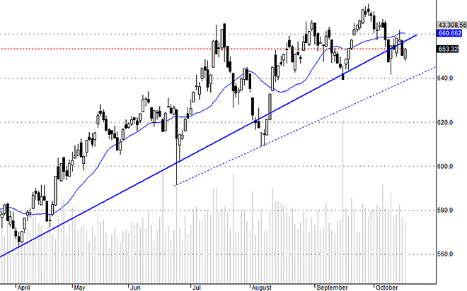 Các cổ phiếu lớn đẩy điểm số hôm nay, nhưng Hsx30 vẫn chỉ thể hiện mức dao động mờ nhạt.