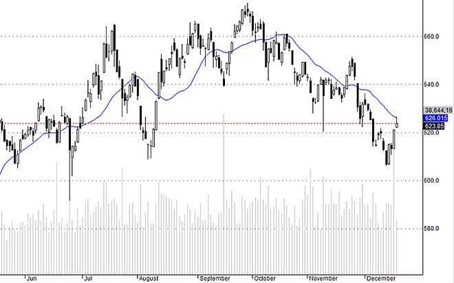 Hsx30 vẫn đang là động lực chính trong việc tạo đáy cho thị trường.