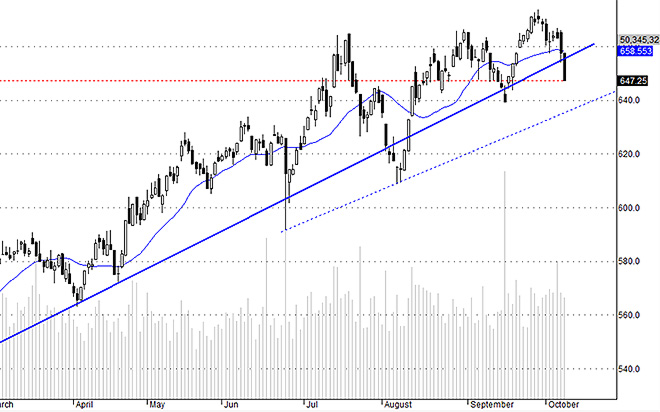 Hsx30 vẫn thể hiện sức mạnh đáng quan ngại ở các blue-chips.