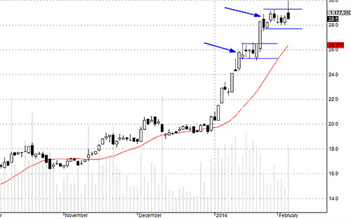 TCM hôm nay thể hiện được nội lực rất khá, chống đỡ hiệu quả khi thị trường suy sụp.