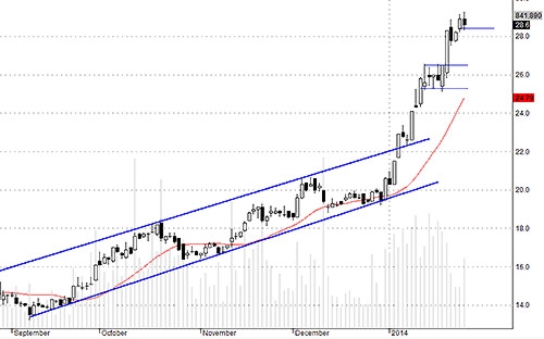 TCM hôm nay giảm nhưng chỉ là điều chỉnh bình thường.