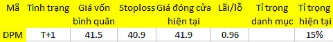 Blog chứng khoán: Cần bao nhiêu tiền để SSI vượt 30? 1