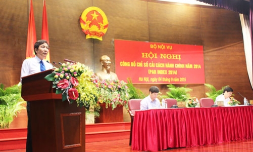 Đà Nẵng, Bộ Giao thông cùng nhất về cải cách hành chính