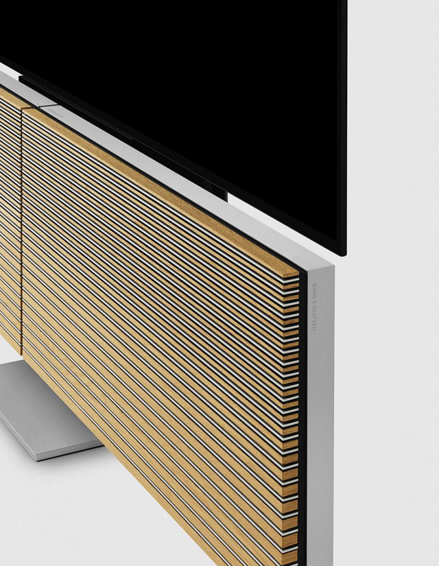 Bang & Olufsen ra mắt TV Beovision Harmony tại Việt Nam - Ảnh 4.