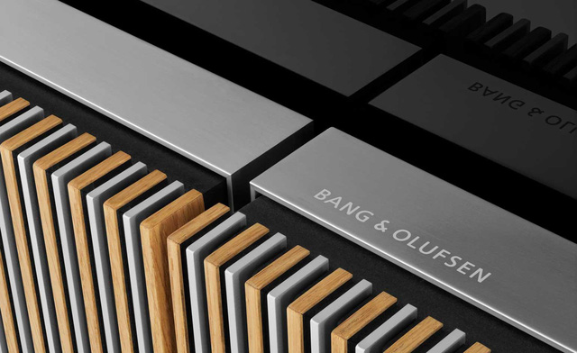 Bang & Olufsen ra mắt TV Beovision Harmony tại Việt Nam - Ảnh 3.