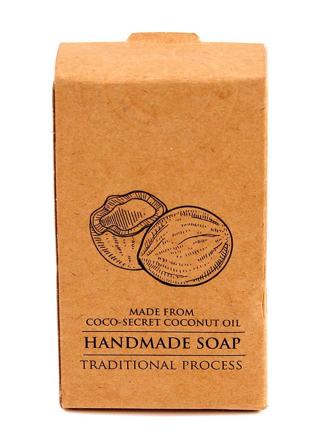 Xu hướng sử dụng XÀ BÔNG THIÊN NHIÊN - Ảnh 1.