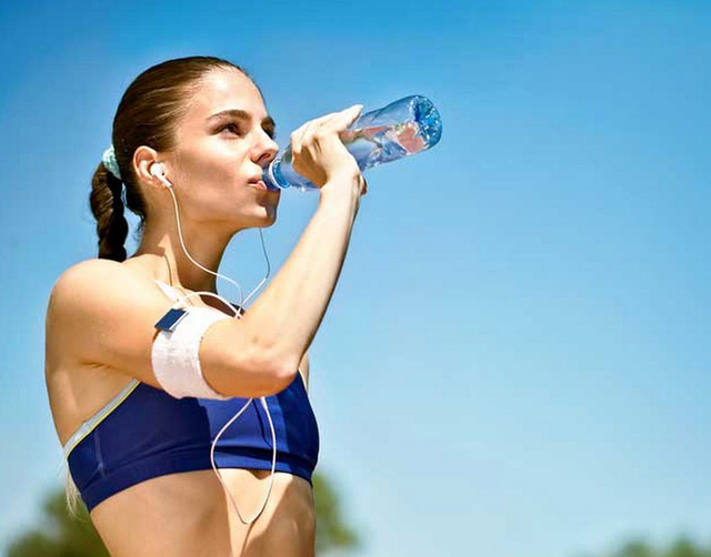 Nên ăn gì là tốt nhất trước khi tập luyện? - Ảnh 9.
