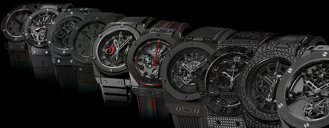 Câu chuyện về những cỗ máy thời gian Hublot - Ảnh 5.