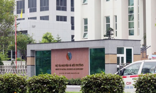 Cấm các bộ ngành cho thuê, sử dụng hai trụ sở