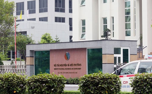 Bộ Tài nguyên và Môi trường là một trong số không ít các đơn vị, bộ ngành đang sở hữu 2 trụ sở sau khi đã xây trụ sở mới.<br>