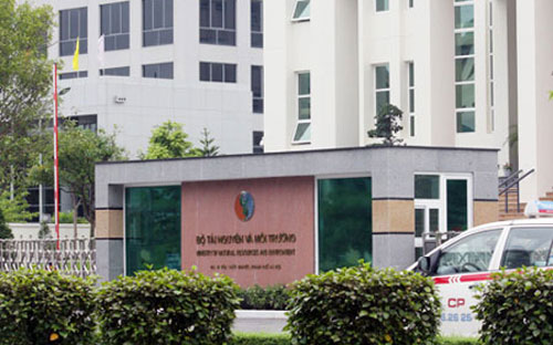 Bộ Tài nguyên và Môi trường là một trong số không ít các đơn vị, bộ ngành đang sở hữu 2 trụ sở sau khi đã xây trụ sở mới.<br>