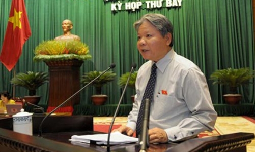 “Không phải lợi ích nhóm thì đó là cái gì?”