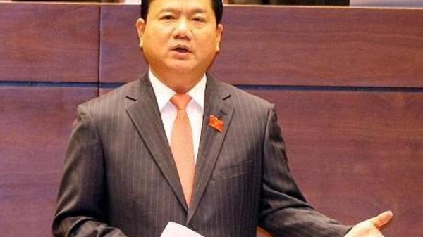 “Chờ ngân sách thì rất lâu nữa mới dám mơ đường hiện đại”