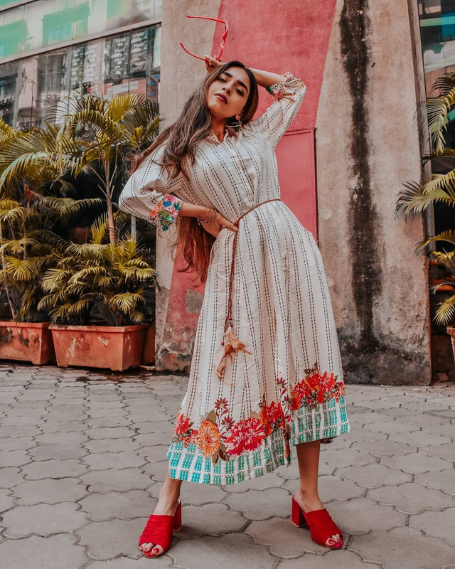 Bohemian là dành cho mùa hè - Ảnh 14.