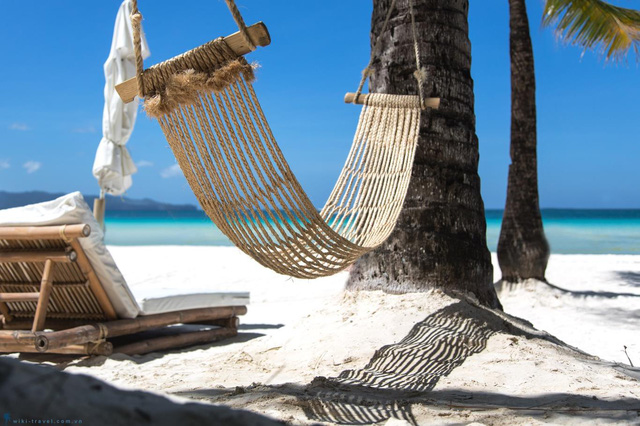 Boracay có gì hay? - Ảnh 6.