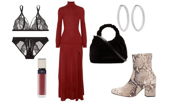 Một đôi boots cho cả mùa Thu Đông - Ảnh 7.