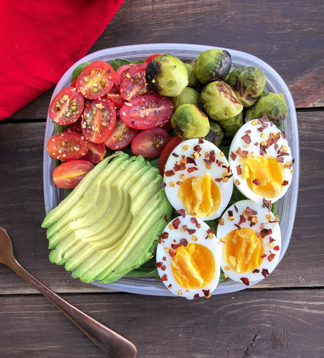 Giảm cân bằng trái bơ có thật sự hiệu quả? - Ảnh 3.