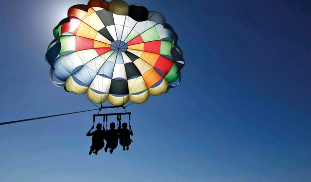 Boracay có gì hay? - Ảnh 9.