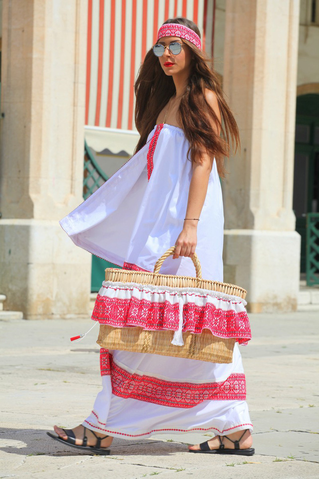 Bohemian là dành cho mùa hè - Ảnh 12.