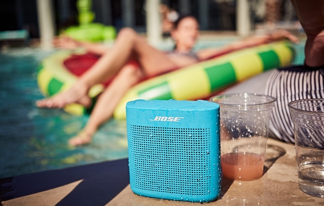 Loa bluetooth: xu thế tất yếu của thị trường âm thanh hiện đại - Ảnh 5.