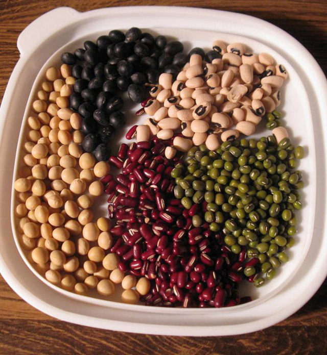 Chế độ ăn cho bệnh nhân viêm gan - Ảnh 2.