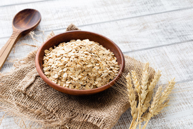 Thực phẩm cung cấp tinh bột tốt bạn nên ăn - Ảnh 2.