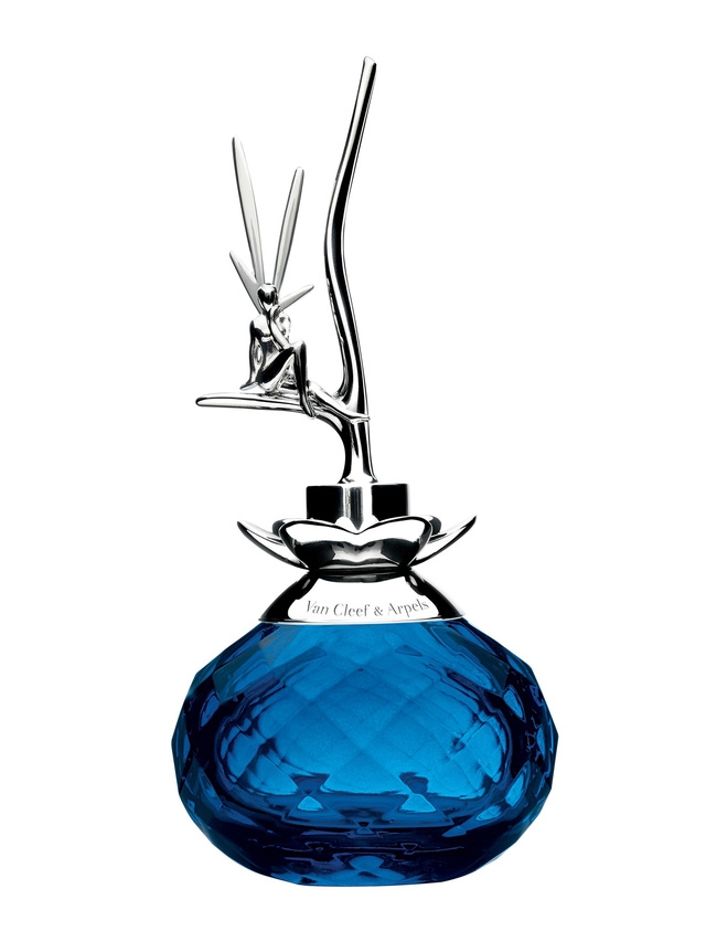 5 lọ nước hoa có thiết kế ấn tượng nhất - Ảnh 3.