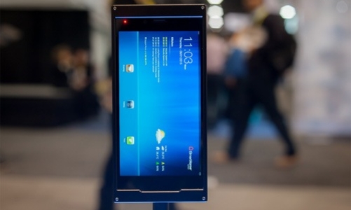 Bkav dự kiến bán Bphone giá 13 triệu đồng