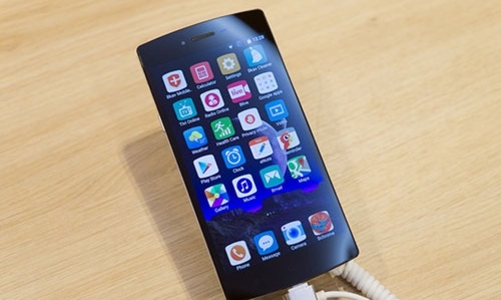 Sẽ thu hồi loạt sản phẩm Bphone để 