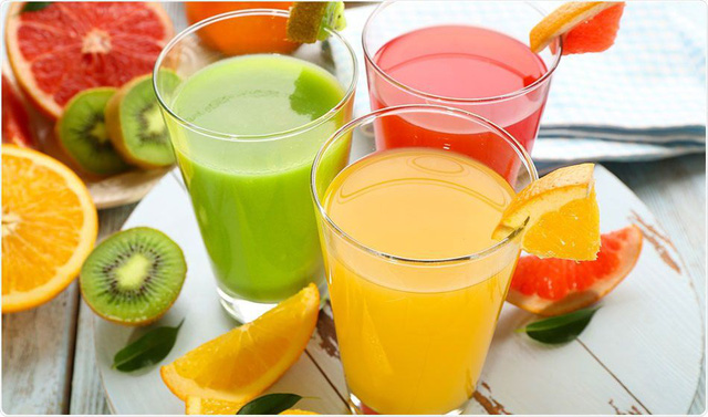 Những thực phẩm không nên ăn sau tuổi 30 - Ảnh 4.