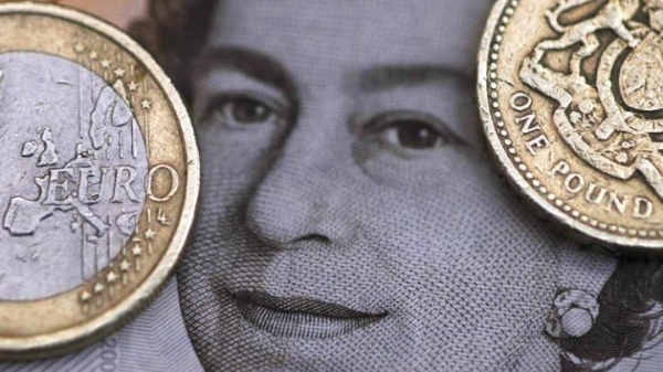 Xu thế dòng tiền: Brexit và rủi ro lớn nhất