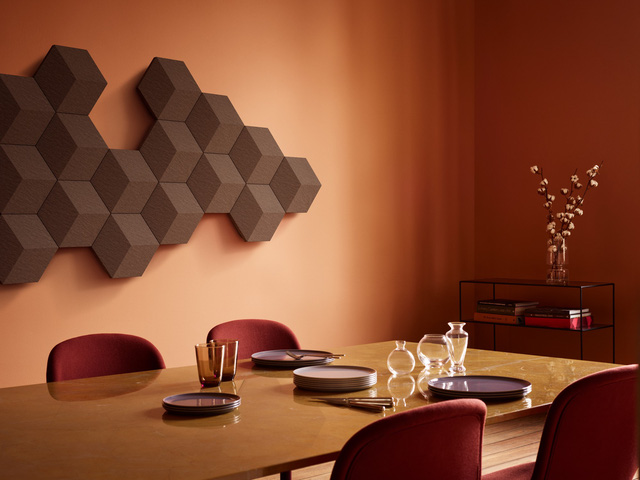 B&O BeoSound Shape: khi loa cũng là tác phẩm nghệ thuật - Ảnh 3.
