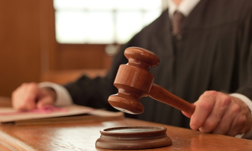 Tuyên bố quyền sở hữu đối với logo 