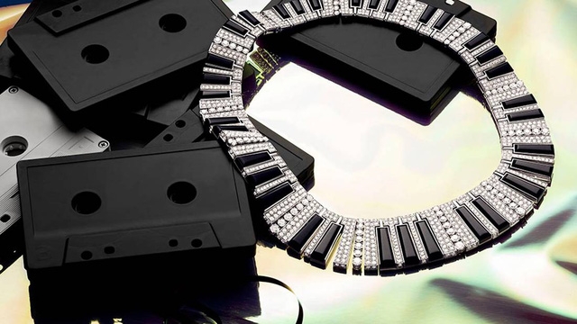 BST trang sức Bvlgari: trở lại với vẻ đẹp của thập niên 80 - Ảnh 6.