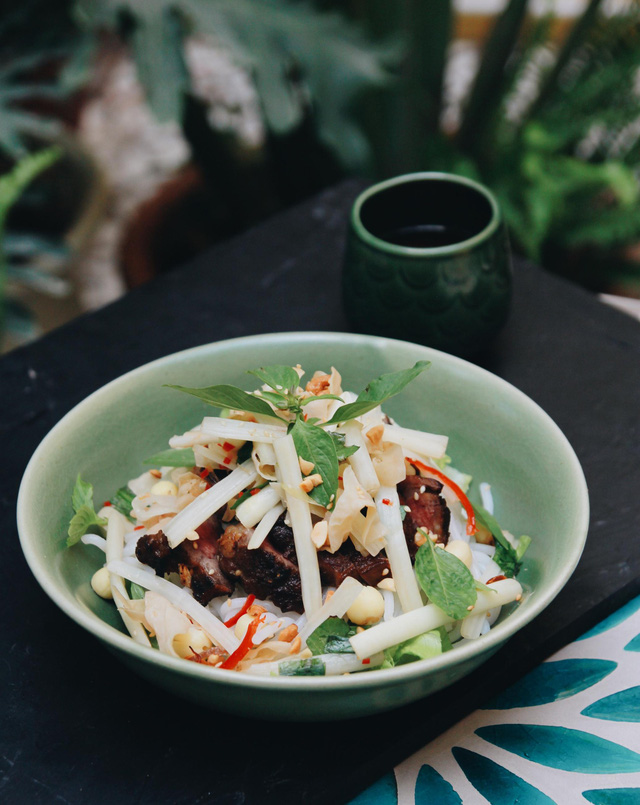 Senté: chốn bình yên dành cho những người phụ nữ yêu Sen - Ảnh 4.