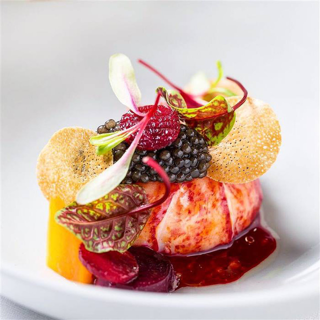 Những tuyệt tác trên đĩa - Ảnh 1.