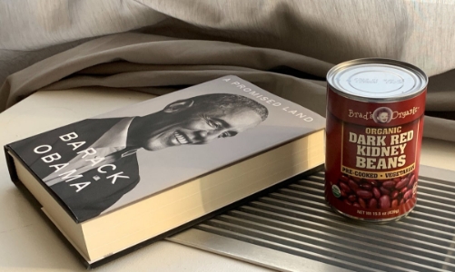 Hồi ký của cựu Tổng thống Obama là sách bán chạy nhất nước Mỹ năm 2020