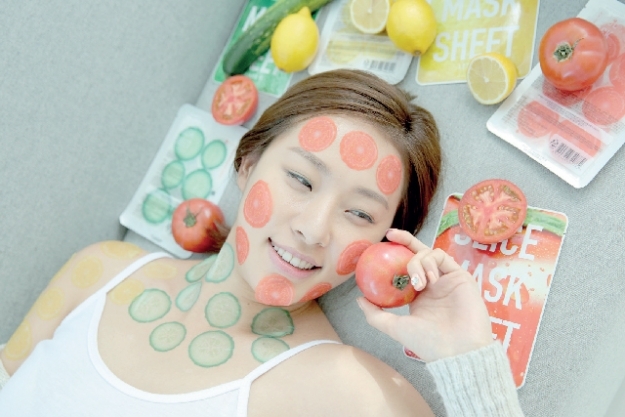 Có một cách dưỡng da toàn diện là: Multi Mask! - Ảnh 4.