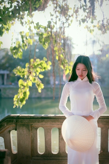 La Residence Huế khuyến mãi gói nghỉ dưỡng siêu đặc biệt Vinh Danh Tà Áo Dài - Ảnh 3.