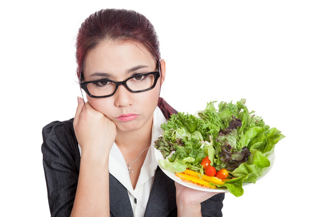 Khi vị giác… nổi loạn! - Ảnh 1.