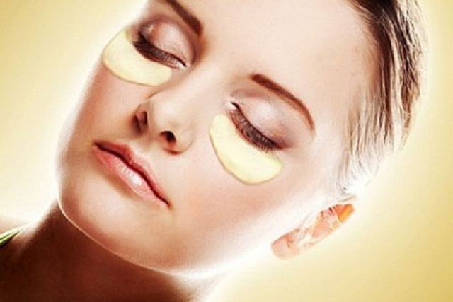 9 cách đơn giản loại bỏ quầng thâm, bọng mắt - Ảnh 4.