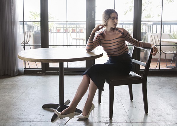 “ELLE x IVY moda – Parisian Mode” – Thương hiệu thời trang độc quyền - Ảnh 3.