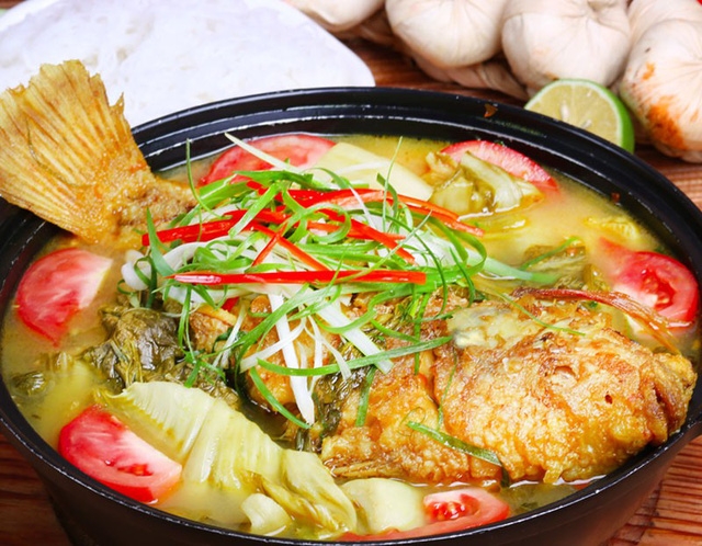 Cá diêu hồng: công dụng bồi bổ và chữa bệnh - Ảnh 4.