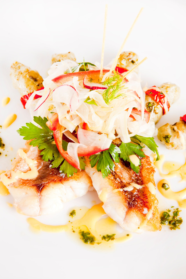 3 m&oacute;n &aacute;p chảo với nguy&ecirc;n liệu ngoại nhập - Ảnh 3.