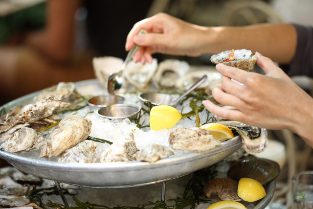 Một vùng biển thẳm xanh: Cà Ná - Ảnh 12.